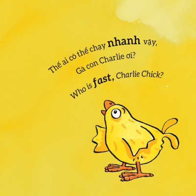 Tương Tác Lật Mở - Các Từ Trái Nghĩa - Opposites