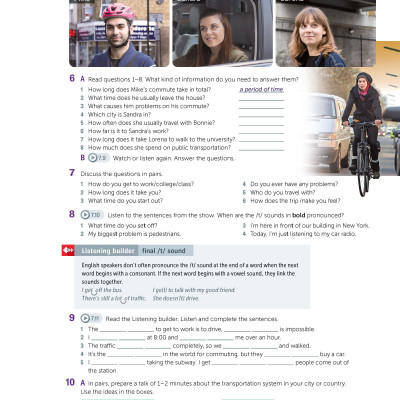 Personal Best American B1 Pre-intermediate Pack B (SB+WB+e-learning)