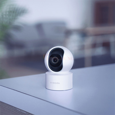 Camera quan sát Xiaomi Smart Camera C200 BHR6766GL MJSXJ14CM - Hàng chính hãng