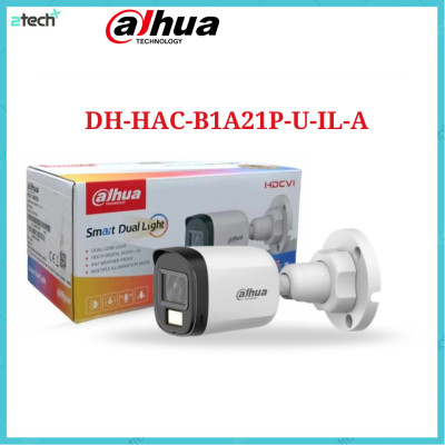 Bộ Camera Giám Sát Dahua 2.0MP Full HD Chính Hãng