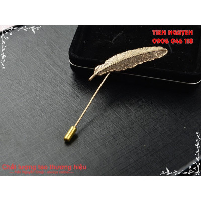 Ghim cài áo - lapel pin - Phụ kiện cài áo