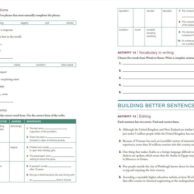 Great Writing 5 - Student