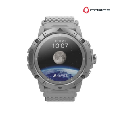 Đồng Hồ GPS Thể Thao COROS VERTIX 2S - Moon