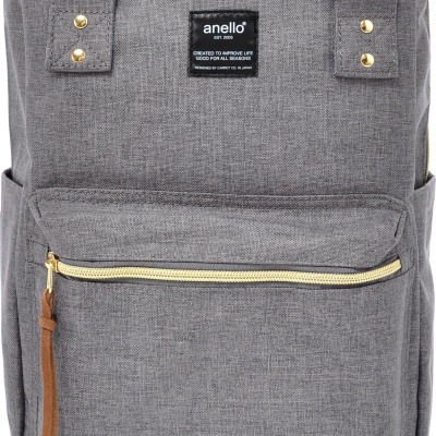 Balo ANELLO phom vuông (5 màu) AI-C1221