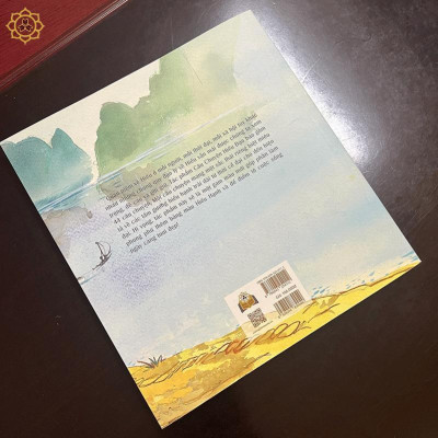 Sách Câu Chuyện Hiếu Đạo - Vĩnh Nghiêm Books