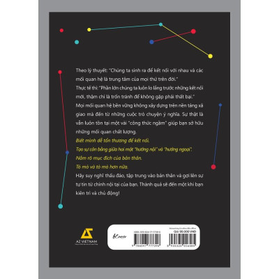 Sách NETWORKING TỪ ONLINE ĐẾN OFFLINE - Bản Quyền