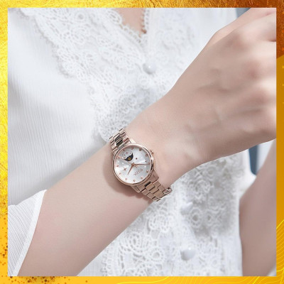 Đồng Hồ Julius Star Nữ Hàn Quốc JS-029