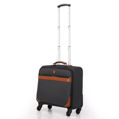 Vali Phi Công SAKOS phiên bản Doanh Nhân - Hàng Chính Hãng