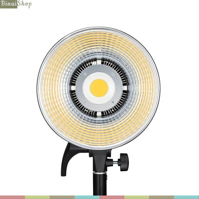 Godox SL100D / SL100Bi - Đèn Led Hỗ Trợ Cho Quay Phim, Chụp Hình, Điều Khiển APP, Công Suất Tối Đa 100W - Hàng chính hãng