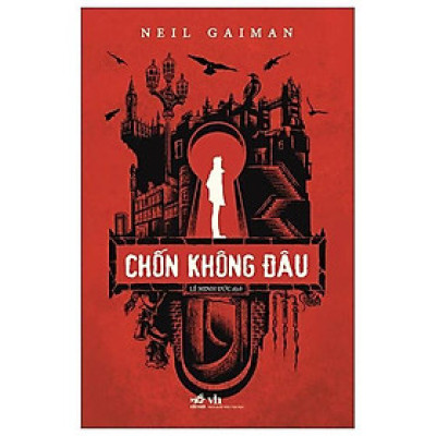 Chốn Không Đâu - Bản Quyền
