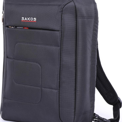 Cặp đa năng Sakos FLASH 10