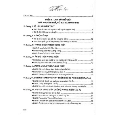 Sách - Trả Lời Câu Hỏi Trắc Nghiệm Và Tự Luận Lịch Sử Lớp 10 - Dùng Chung Cho Các Bộ SGK Hiện Hành - Hồng Ân