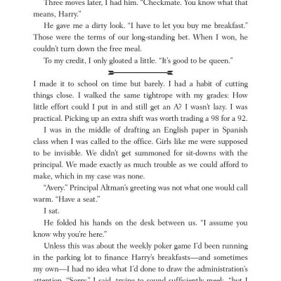 The Inheritance Games 1