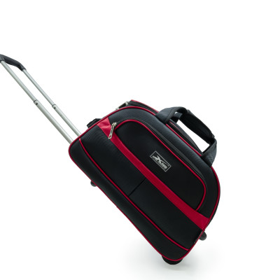 Túi Du Lịch Cần Kéo Xbags Calssic Xb 6102, Vali kéo chống thấm nước, bền màu hiệu quả