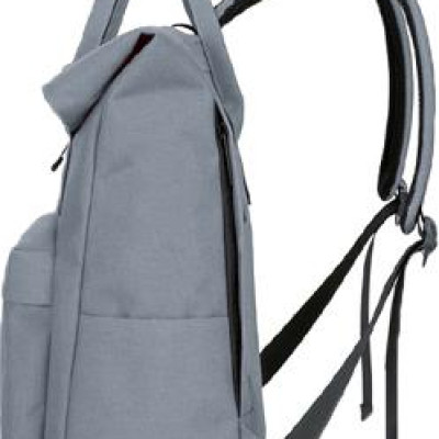 Ba Lô Thời Trang Hàn Quốc HARAS HRTK213(Xám)