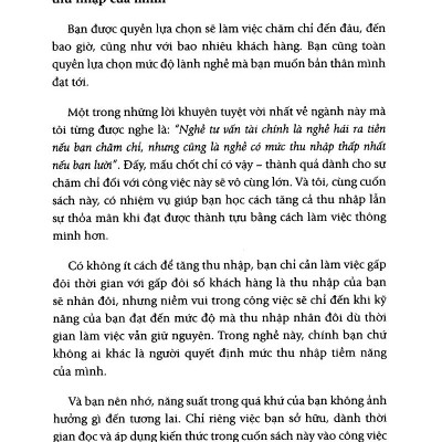 Sách Làm Chủ Nghệ Thuật Bán Hàng (Tái Bản 2022)