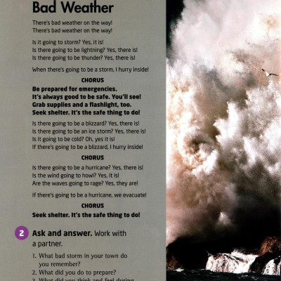 Our World 5: Student