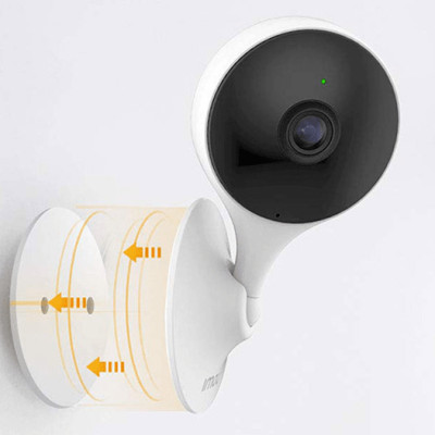 Camera imou Cue2 IPC-C22EP 2 Megapixel - hàng chính hãng