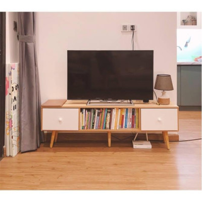 Kệ Tivi Để Sàn Hiện Đại Chắc Chắn - Kệ Tivi UJ