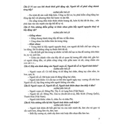Sách - Trả Lời Câu Hỏi Trắc Nghiệm Và Tự Luận Lịch Sử Lớp 10 - Dùng Chung Cho Các Bộ SGK Hiện Hành - Hồng Ân