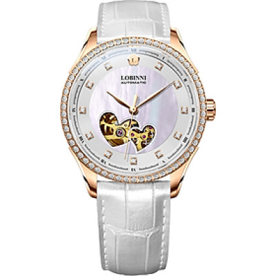 Đồng hồ nữ chính hãng LOBINNI L2002-2