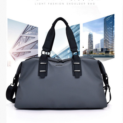 Túi xách du lịch thể thao nam nữ công suất lớn phong cách mới BEE GEE T1024