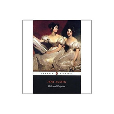 Pride and Prejudice