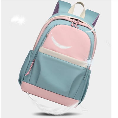 Balo nữ đa năng thời trang cao cấp phong cách hàn quốc