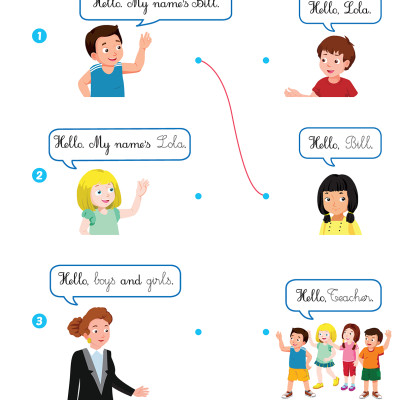 i-Learn Smart Start 1 Workbook Special Edition