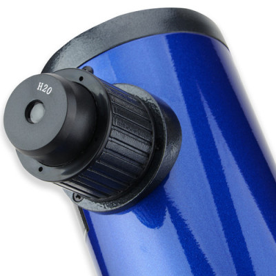  Kính thiên văn cao cấp Carson SkySeeker JC-200 - Hàng chính hãng