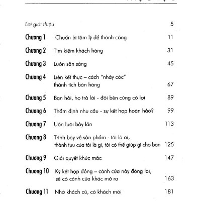 Sách Làm Chủ Nghệ Thuật Bán Hàng (Tái Bản 2022)