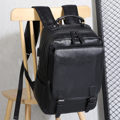 Balo nam DA phong cách mới – BEE GEE BLND9052B