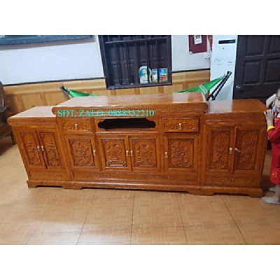 kệ tivi hương hàng vip