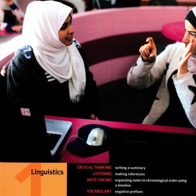 Q: Skills For Success: Level 5: Listening And Speaking Student Book With iQ Online Practice - 3rd Edition