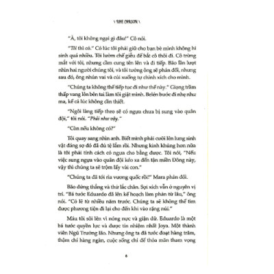 Khúc Ca Bi Tráng Phần 3 - Vùng Đất Chết - Tái Bản 2019 (CB)