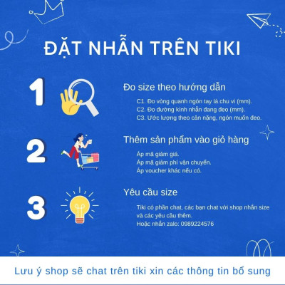 Nhẫn Đôi Bạc Nhẫn Cặp Tình Yêu Thuần Khiết - BẠC HIỂU MINH NC611