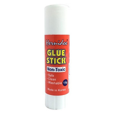 Hồ Khô Power Glue Stick Hernidex 15G