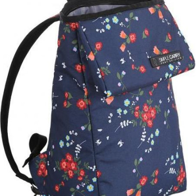Balo thời trang Simplecarry F2