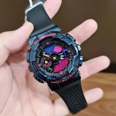 Đồng hồ Nam Casio G-shock GM-110SN-2ADR
