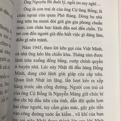 Thương nhớ ngày xưa (tiểu thuyết)