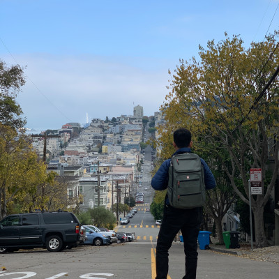 Balo LUGBRO GAMING (RÊU - XÁM 840D)