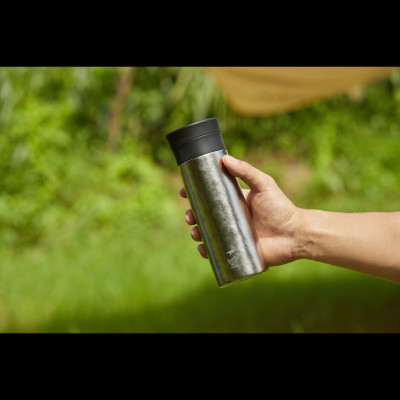 Bình giữ nhiệt titanium Keith Ti3132