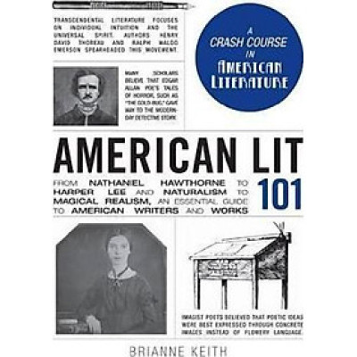 American Lit 101