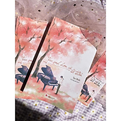 Yêu anh hơn cả tử thần (Tào đình) - Bách việt - Bản Quyền