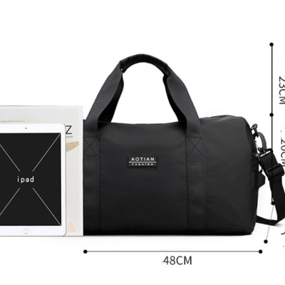 Túi xách du lịch thể thao nam đa chức năng cao cấp phong cách mới