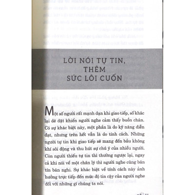 Nói Hay Như Jack Ma - Vanlangbooks - Tái Bản