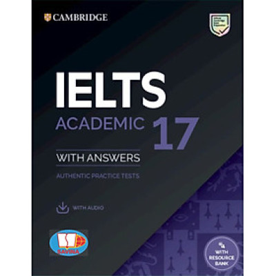 IELTS 17 ACADEMIC