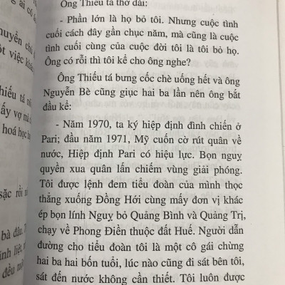 Thương nhớ ngày xưa (tiểu thuyết)