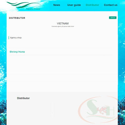 Linh kiện thay thế Chihiros bluetooth, adapter, dimmer commander wrgb2 vivid A 2 series