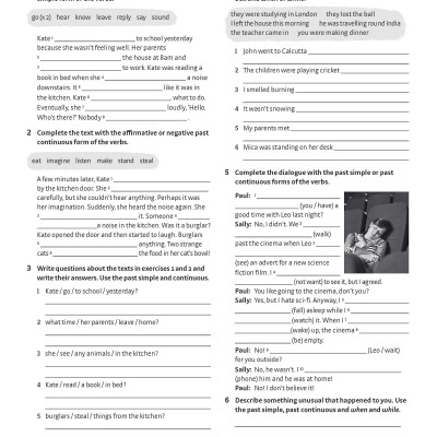 Achievers B1 Workbook